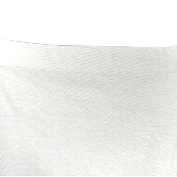 Trans Oceanic Regatta Classic Pennsylvania Keystone Shirt Medium Single Stitch - Picture 6 of 6